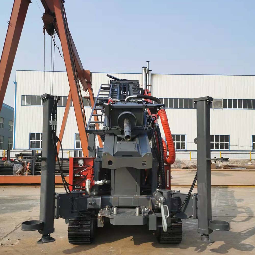 Water Well Drilling Rig, Water Well Drilling Rig Products, Water Well